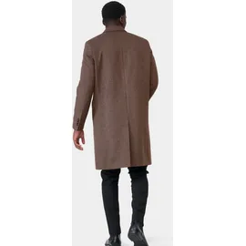 Ricano Mantel Enzo braun XL