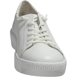 Gabor Sneaker Low Weiß Damen 39