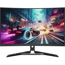 Lenovo Legion R32qc-30 31,5 Zoll QHD Gaming Monitor (0,5 ms Reaktionszeit