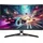 Lenovo Legion R32qc-30 31,5 Zoll QHD Gaming Monitor (0,5 ms Reaktionszeit