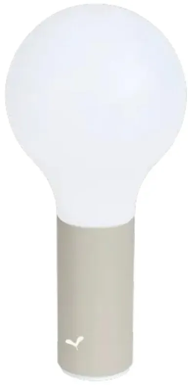 Fermob Akkuleuchte APLÔ Lampe