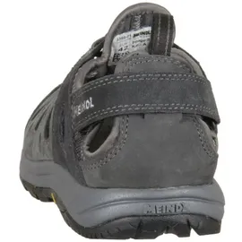 MEINDL Hawaii Herren Schwarz 46