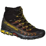 La Sportiva Ultra Raptor II Mid GTX schwarz