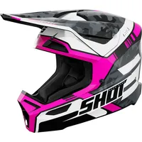 Shot Furious Flash Pink XL