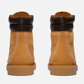 Timberland LINDEN WOODS 6 Inch braun / 38.5 EU Weit