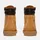 Timberland LINDEN WOODS 6 Inch braun / 38.5 EU Weit
