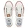 Mustang Damen Slip-On Weiß 39