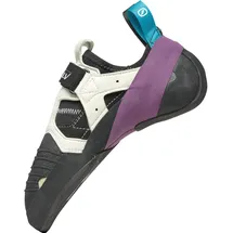 Scarpa Instinct VSR LV Schwarz/Violett 38,5