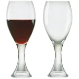 Anton Studio Designs Manhattan Weinglas 0,45 l 2 St.