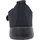 Fischer Hausschuhe Schwarz 47