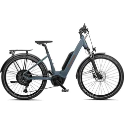 E-Bike SUV Trekking 27,5 Zoll ETR 920 Bosch Performance Line L