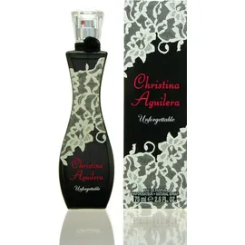 Christina Aguilera Unforgettable Eau de Parfum 75 ml