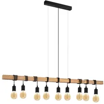 EGLO Townshend 9-flg. (49744)