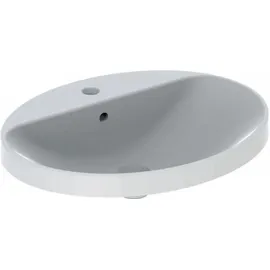 Geberit VariForm Einbauwaschtisch 60 x 48 cm (500725012)
