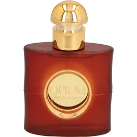 YVES SAINT LAURENT Opium Eau de Toilette 30 ml