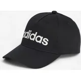adidas Daily Kappe Black / White / White M/L