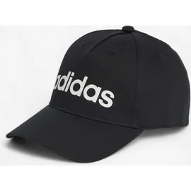 adidas Daily Kappe Black / White / White M/L
