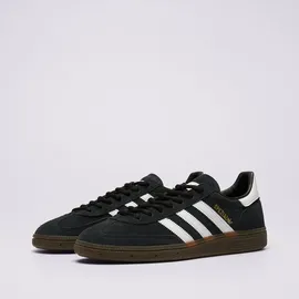 Adidas Handball Spezial Core Black / Cloud White / Gum5 46 2/3