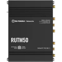 Teltonika RUTM50 5G Router