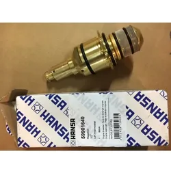 Hansa Temperaturregeleinheit für UP-Thermostate DN 15