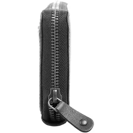 Sansibar Geldbörse unisex schwarz