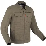 Segura Patrol Jacke Khaki S