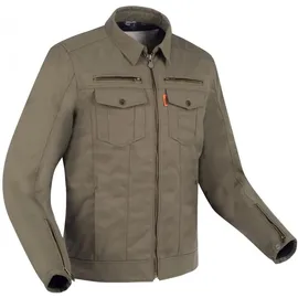 Segura Patrol Jacke Khaki S