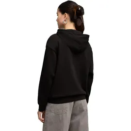 Puma Hoodie Schwarz S