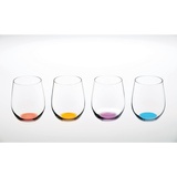 Riedel Happy O Vol. 2 Gläser-Set, 4-tlg. (5414/88)