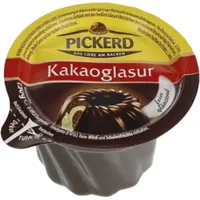 Pickerd Kakaoglasur 150g