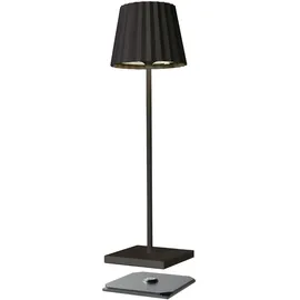 SOMPEX Outdoorleuchte Troll 2.0 schwarz