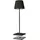 SOMPEX Outdoorleuchte Troll 2.0 schwarz
