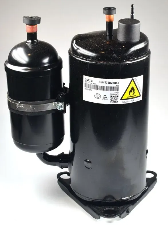 Kompressor RVT 524 DC AT - 1113846 von Remko