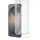 Hama Samsung Galaxy S26 Handyhülle Slim Protect rot