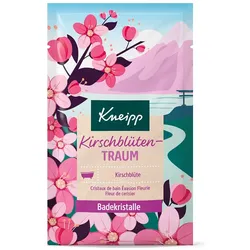 Kneipp Badekristalle Kirschblüten Traum