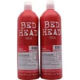 Tigi Bed Head Urban Antidotes Resurrection 750 ml + Conditioner 750 ml Geschenkset