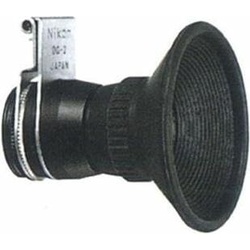 Nikon DG-2 (Optik), Digitalkamera Zubehör, Schwarz