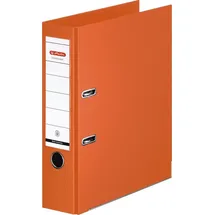 Herlitz maX.file protect plus DIN A4 80 mm Orange 1 St.