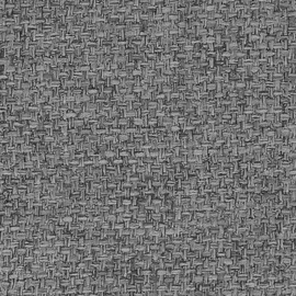 Froschkönig24 Bern Ecksofa 281 x 189 cm, mit Schlaffunktion und Bettkasten Dunkelgrau