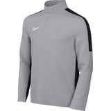 Soccer Top Y Nk Df Acd23 Dril Top Wolf Grey/Black DR1356-012 S