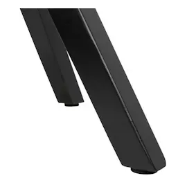 FineBuy 2er Set Esszimmerstuhl Küchenstuhl Stoff Stuhl gepolstert mit Lehne