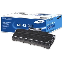 originale Druckerpatronen Schwarz ML-1210D3