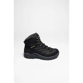 Lowa Taurus Pro GTX Mid Herren navy 41