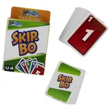 Invento Spiel Mini Skip-Bo Gesellschaftsspiel