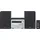 Panasonic SC-PM250EG-S silber