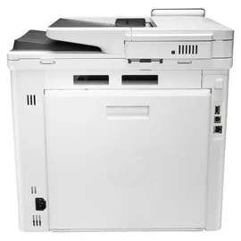 HP Color LaserJet Pro M479fnw