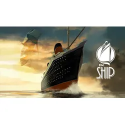 The Ship: Murder Party