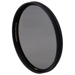 B+W Filter Basic Pol Circular MRC 55mm