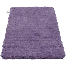 Tom Tailor Cozy Bath UNI 60 x 100 cm dunkellila