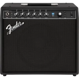 Fender Mustang LTX50